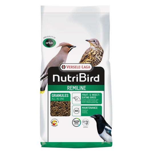Versele Laga NutriBird Remiline Patee Granules 25kg Versele Laga NutriBird