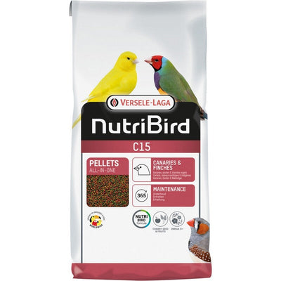 Versele Laga Nutribird C15 10kg Versele Laga NutriBird