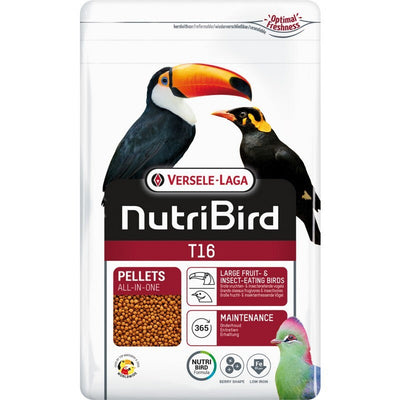 Versele Laga Nutribird T16 700g Versele Laga Nutribird
