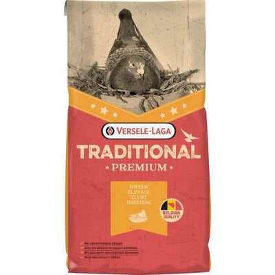 Versele Laga Traditional Premium Petite France Breeding 20kg Versele Laga Traditional Premium