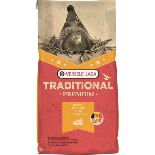 Versele Laga Traditional Premium Petite France Breeding 20kg Versele Laga Traditional Premium