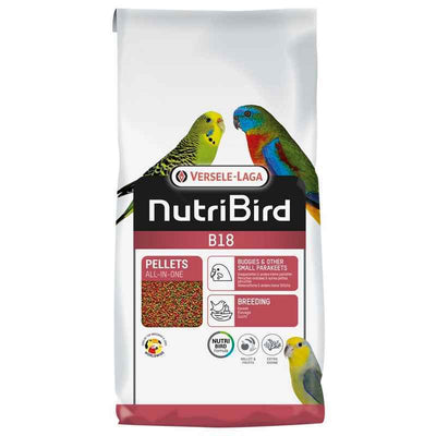 Versele Laga NutriBird B18 10kg Versele Laga Nutribird