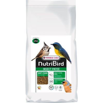 Versele Laga NutriBird Insect Patee 20kg Versele Laga Nutribird
