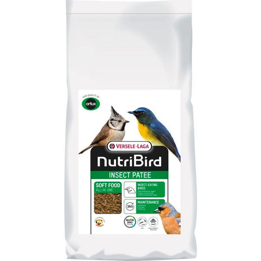 Versele Laga NutriBird Insect Patee 20kg Versele Laga Nutribird