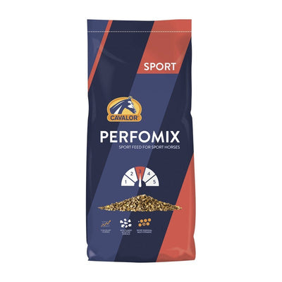 Cavalor Sport Perfomix Expert 20kg Cavalor
