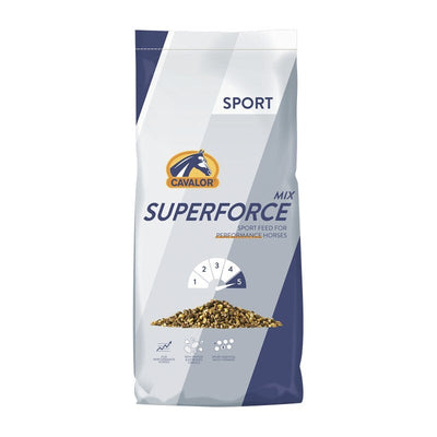 Cavalor Sport Superforce Expert 20kg Cavalor
