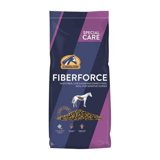 Cavalor Special Care FiberForce Expert 15kg Cavalor