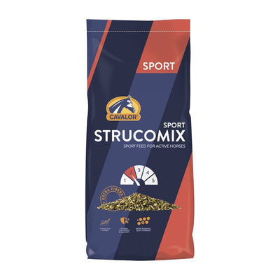 Cavalor Sport Strucomix Sport 20kg Cavalor