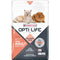 Versele Laga Opti Life Adult Skin Mini Salmon 2.5kg x 4