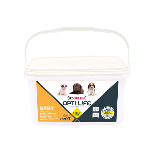 Versele Laga Opti Life Baby 3 kg Versele Laga Opti Life