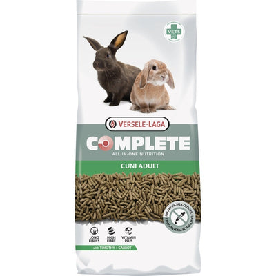Versele Laga Complete Cuni Adult (Rabbit) 3kg Versele Laga Complete