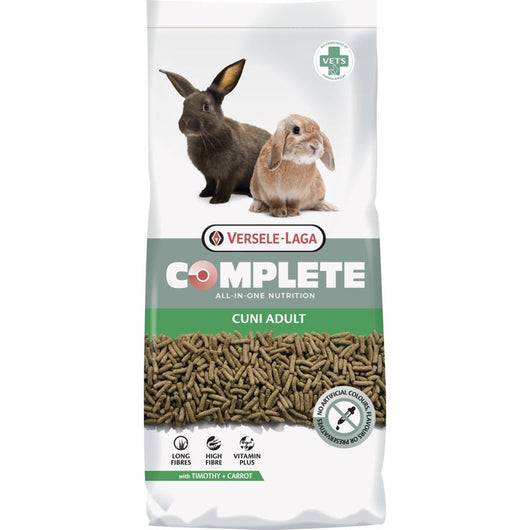 Versele Laga Complete Cuni Adult (Rabbit) 3kg Versele Laga Complete