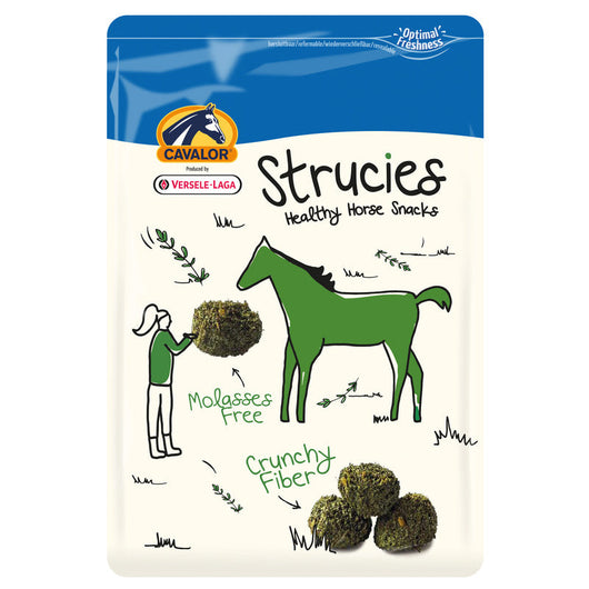 Cavalor Strucies 1.5 kg Cavalor