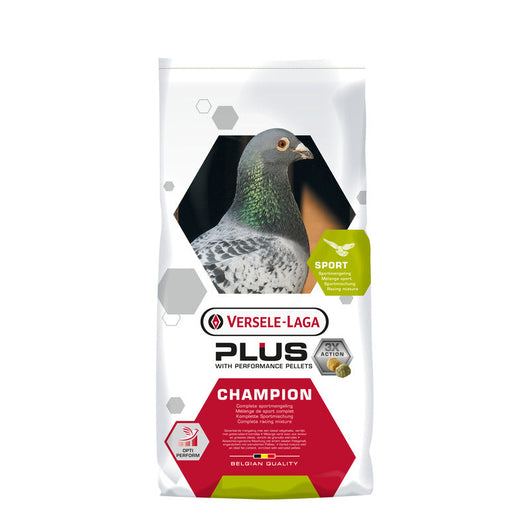 Versele Laga Plus Champion UK 20kg Versele Laga Plus