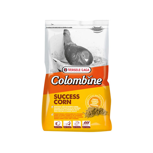 Versele Laga Colombine Success Corn 3kg Versele-Laga Colombine