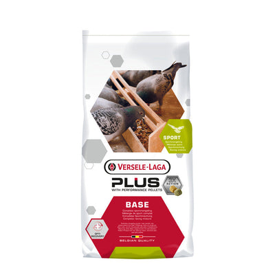 Versele Laga Plus Base UK 20kg Versele Laga Plus