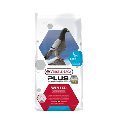Versele Laga Plus Winter 20kg Versele Laga Plus