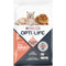 Versele Laga Opti Life Adult Skin Care Mini Salmon 7.5 kg