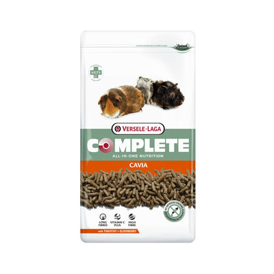 Versele Laga Complete Cavia (Guinea Pig) 3kg Versele Laga Complete