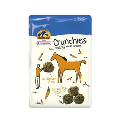 Cavalor Crunchies 1.5 kg Cavalor