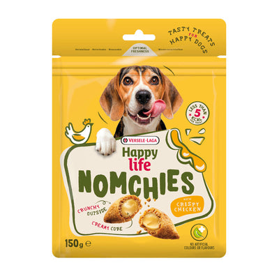 Versele Laga Happy Life Nomchies Chicken 150g x 7 Versele Laga Happy Life