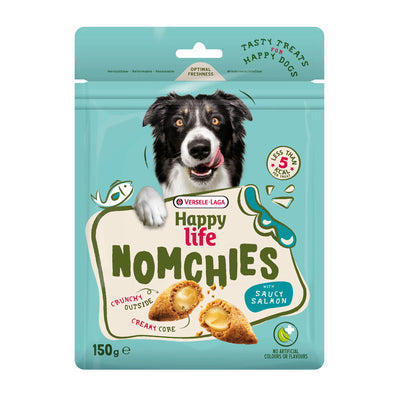 Versele Laga Happy Life Nomchies Beef 150g x 7 Versele Laga Happy Life