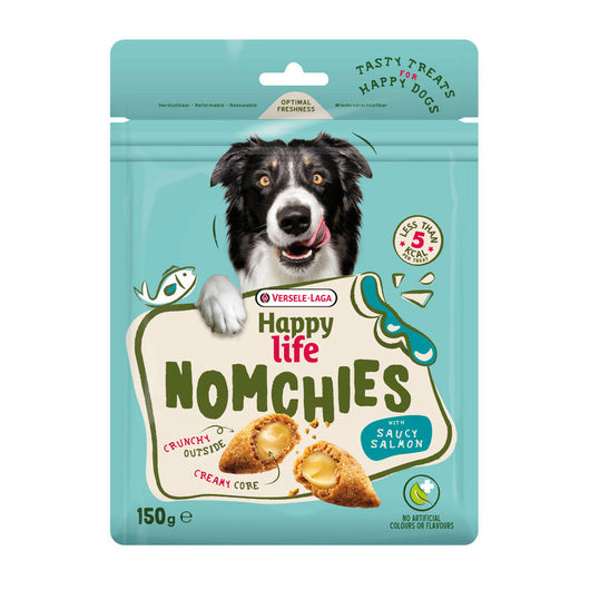 Versele Laga Happy Life Nomchies Beef 150g x 7 Versele Laga Happy Life