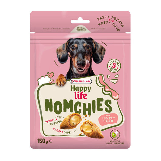 Versele Laga Happy Life Nomchies Lamb 150g x 7 Versele Laga Happy Life
