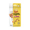Versele Laga Lara Pillows with Cheese Happy Vibes Treats 60g x 10