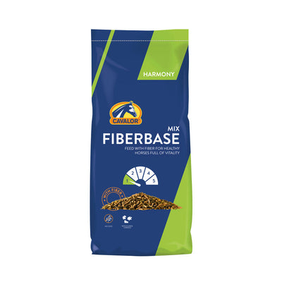Cavalor Harmony FiberBase Mix 20 kg Cavalor