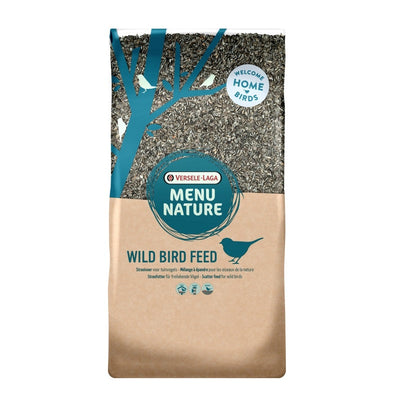 Versele Laga Menu Nature Sunflower Seeds 1.5kg Sunflower
