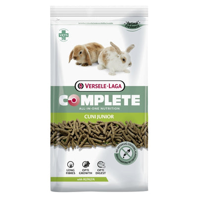 Versele Laga Complete Cuni Junior Rabbit 8kg