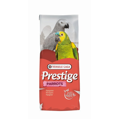 Versele Laga Prestige Exotic Nuts Mix 15kg Versele Laga Prestige Exotic