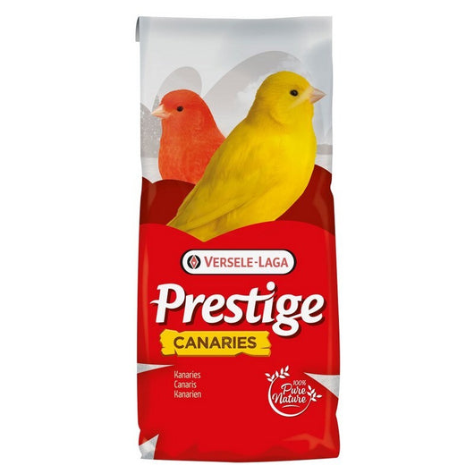 Versele Laga Prestige Canary Breeding without Rapeseed 20kg Versele Laga Prestige