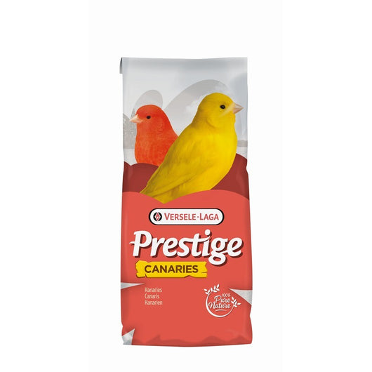 Versele Laga Prestige Canaries Light & Show 20kg Versele-Laga Prestige