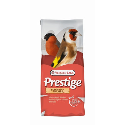 Versele Laga Prestige European Finches Breeding without Rapeseed 20kg Versele Laga Prestige