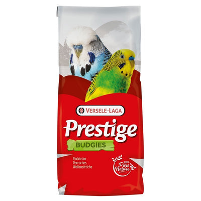 Versele Laga Prestige Budgie Breeding 20kg Versele Laga Prestige