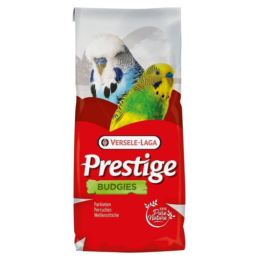 Versele Laga Prestige Budgie Breeding 20kg Versele Laga Prestige
