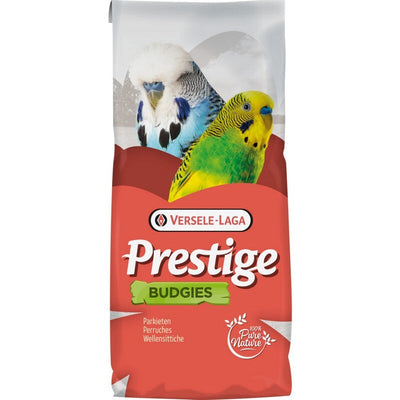 Versele Laga Prestige Budgies Jo Mannes Euro-Champ 20kg Versele Laga Prestige
