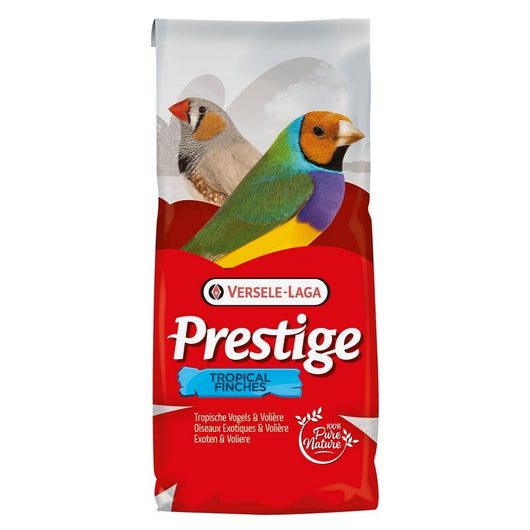 Versele Laga Prestige Germination Seeds Parakeets & Tropical Finches 20kg Versele Laga Prestige