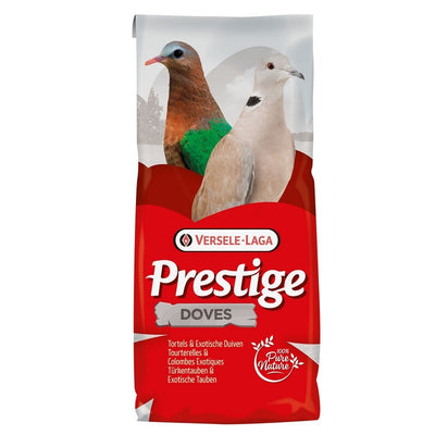Versele Laga Prestige Turtle Doves 4kg Versele Laga Prestige