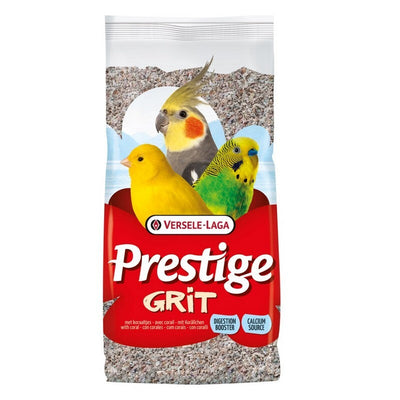 Versele Laga Prestige Grit with Coral 2.5kg Versele Laga Prestige