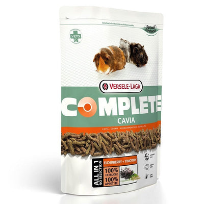 Versele Laga Complete Cavia (Guinea Pig) 500g x 6 Versele Laga Complete