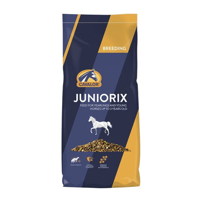 Cavalor Breeding Juniorix 20kg Cavalor