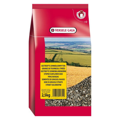 Versele Laga Striped Sunflower Seed 12.5kg Versele Laga