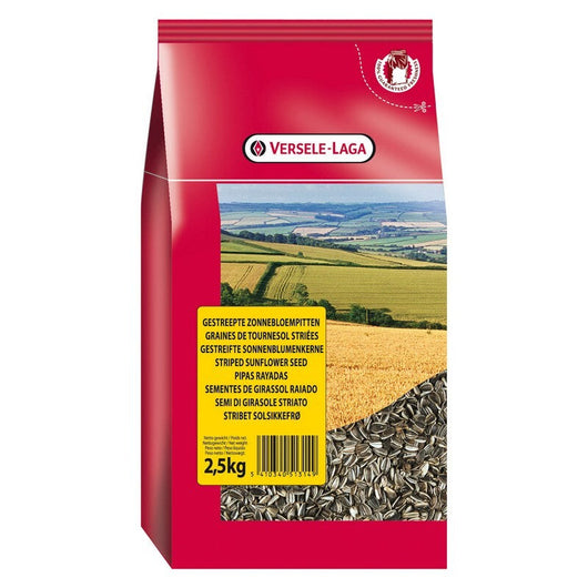 Versele Laga Striped Sunflower Seed 12.5kg Versele Laga