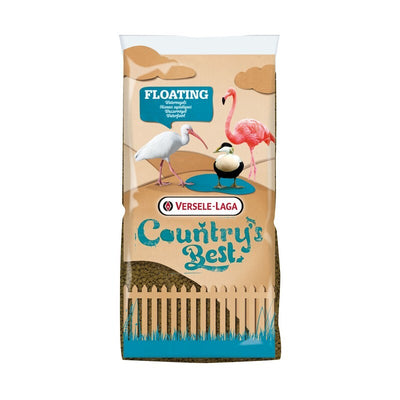 Versele Laga Countrys Best Floating All Round 15kg Versele Laga Country's Best