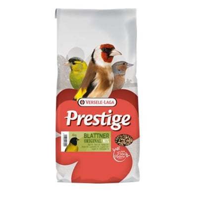 Veresele Laga Prestige Blattner Siskin 1A 4kg Versele Laga Prestige