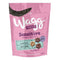 Wagg Sensitive Meaty Bites with Lamb & Rice Treats125g x 7