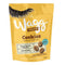 Wagg Cookie Treats Peanut Butter & Banana 125g x 7